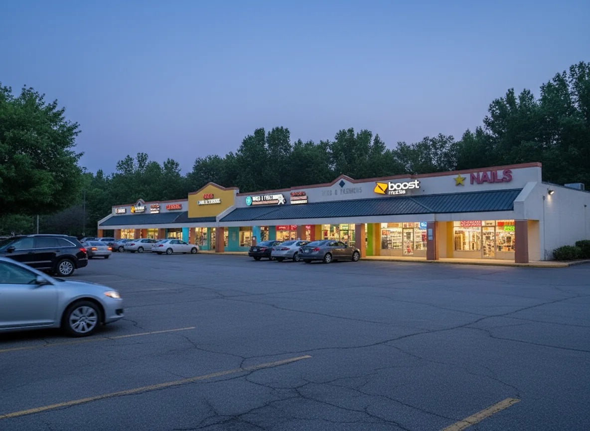 5th Neighborhood in Birmingham, Alabama