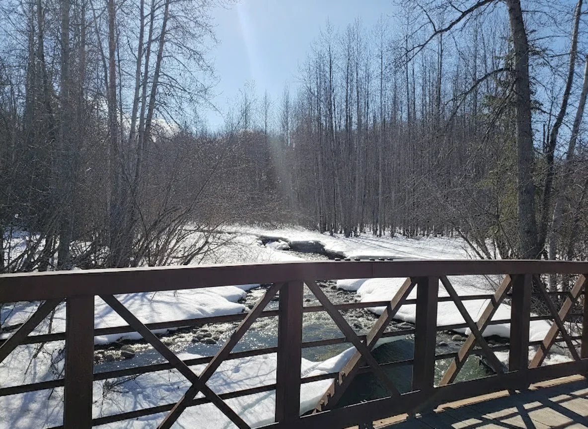 Chugiak Neighborhood