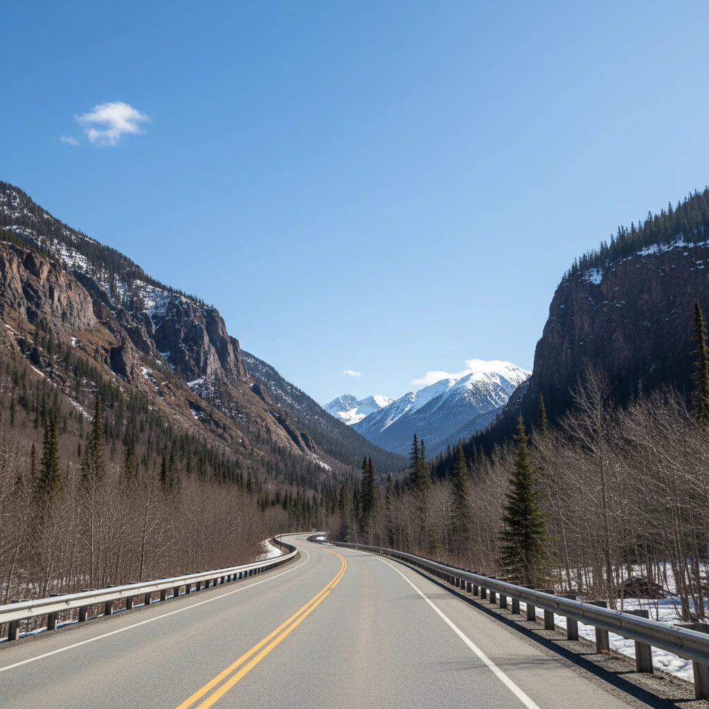 Eagle River Valley Neighborhood