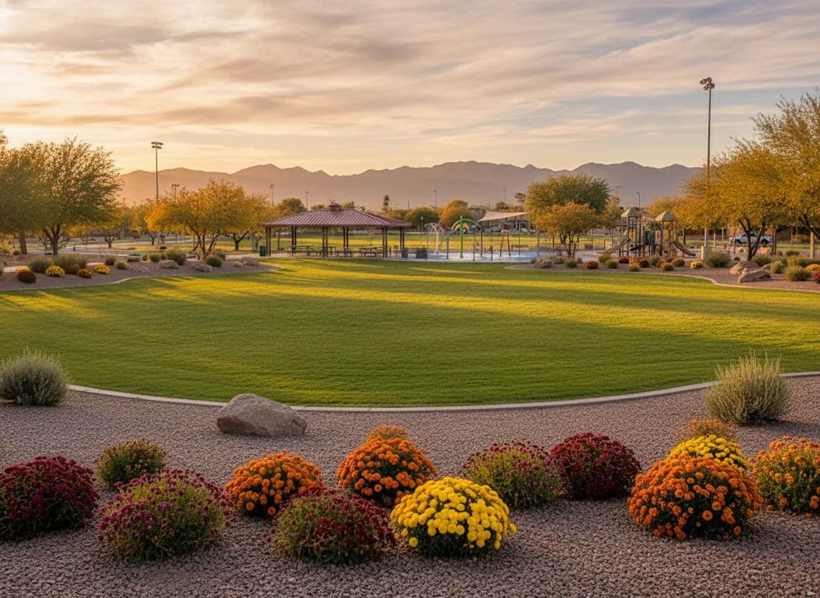 1st Neighborhood in Buckeye, Arizona