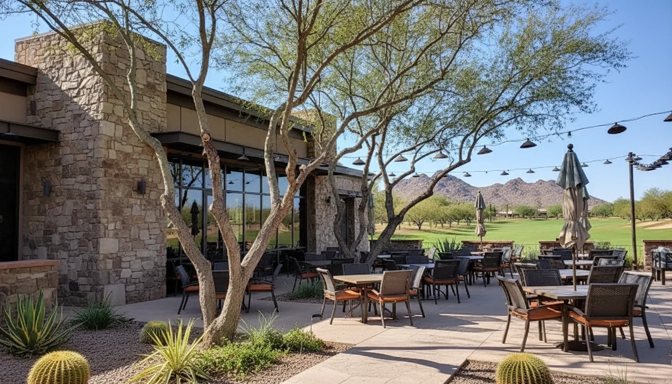 2nd Neighborhood in Buckeye, Arizona