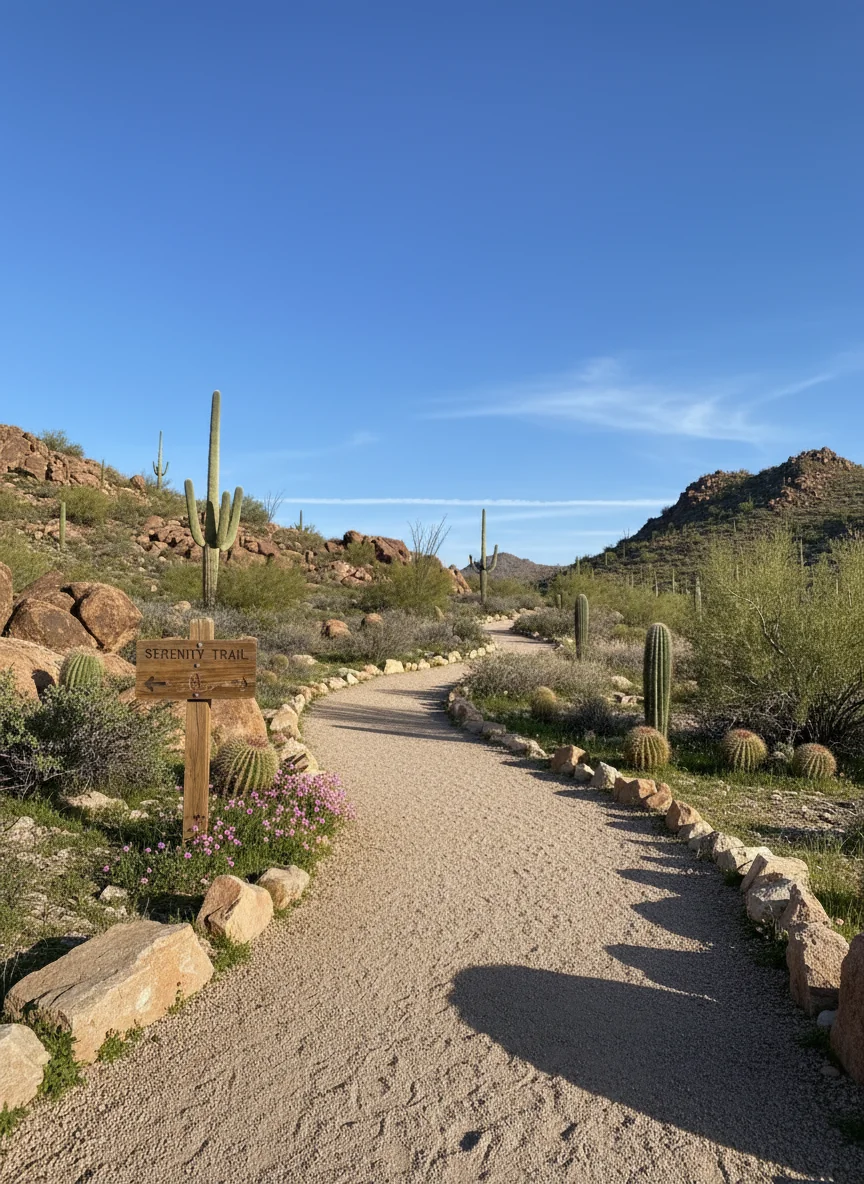 3rd Neighborhood in Buckeye, Arizona