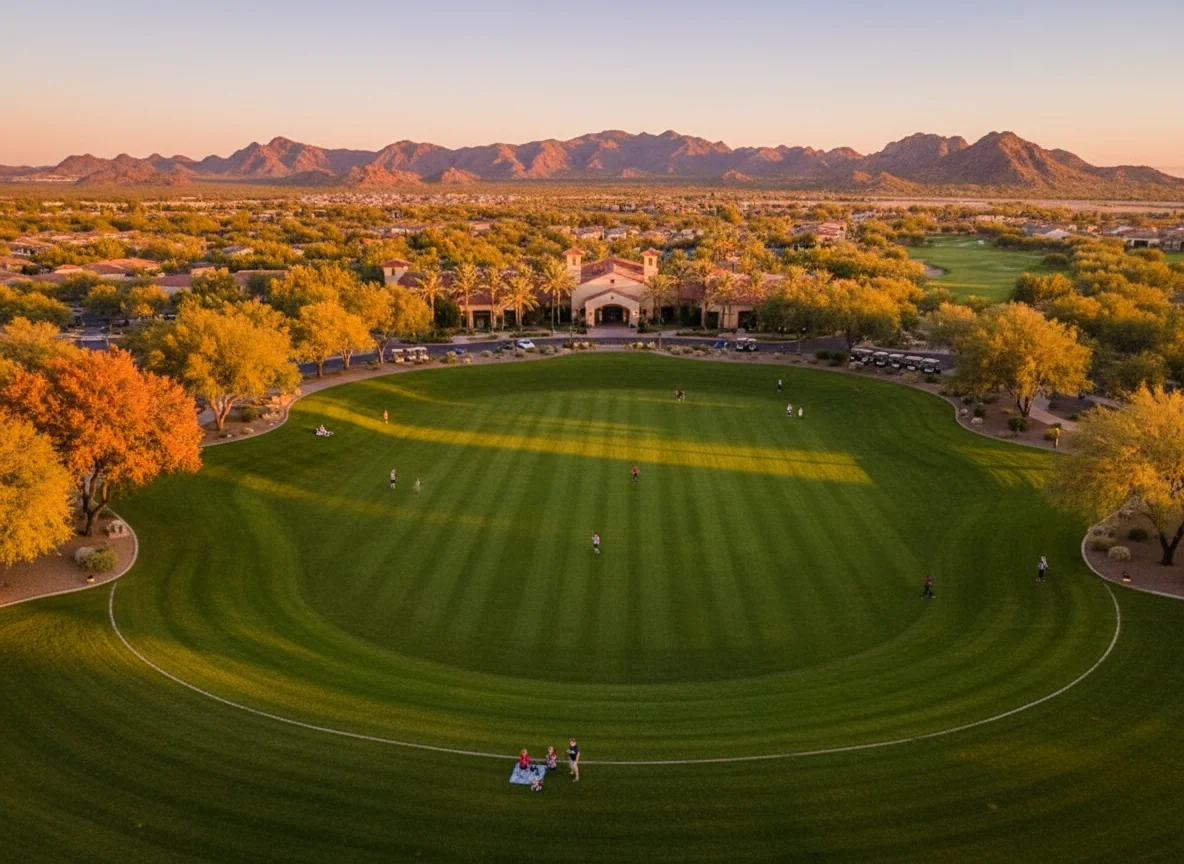 4th Neighborhood in Buckeye, Arizona
