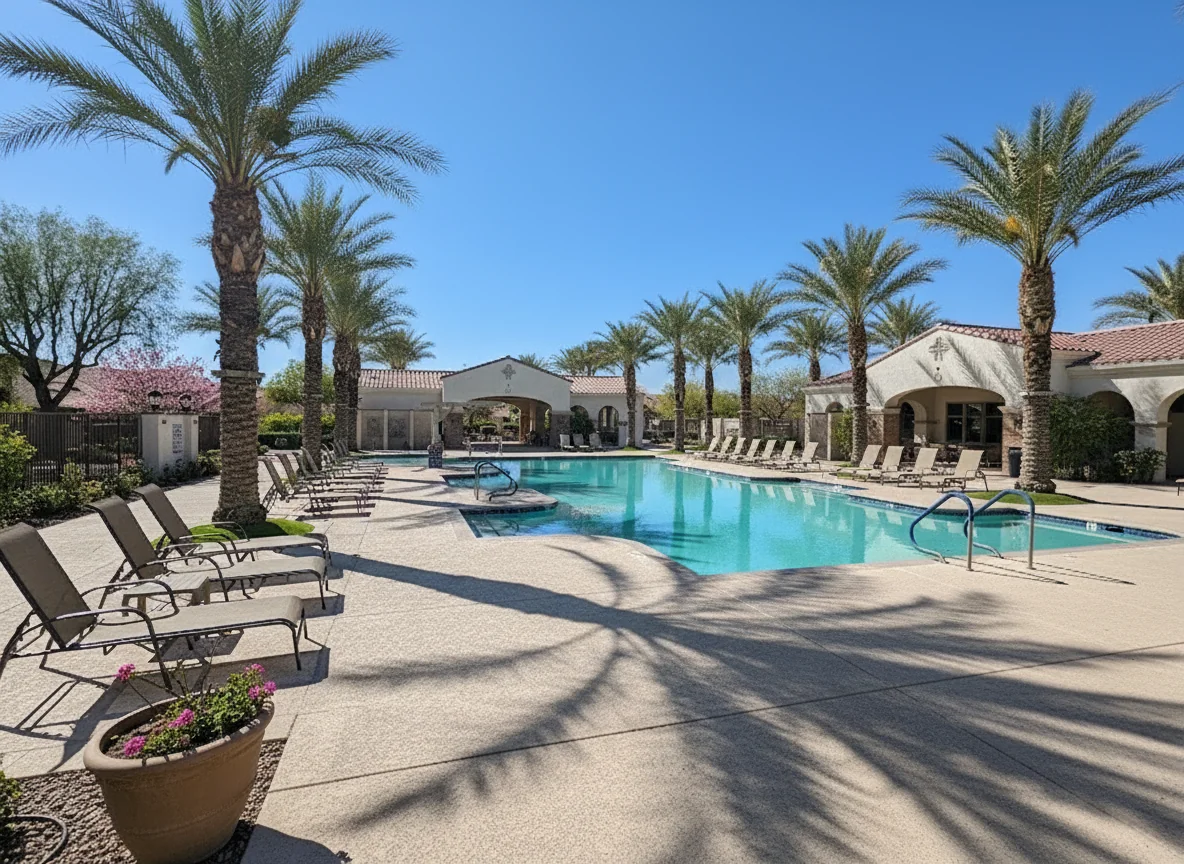 5th Neighborhood in Buckeye, Arizona