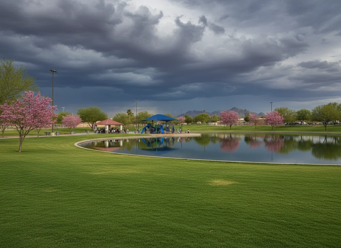 1st Neighborhood in Buckeye, Arizona