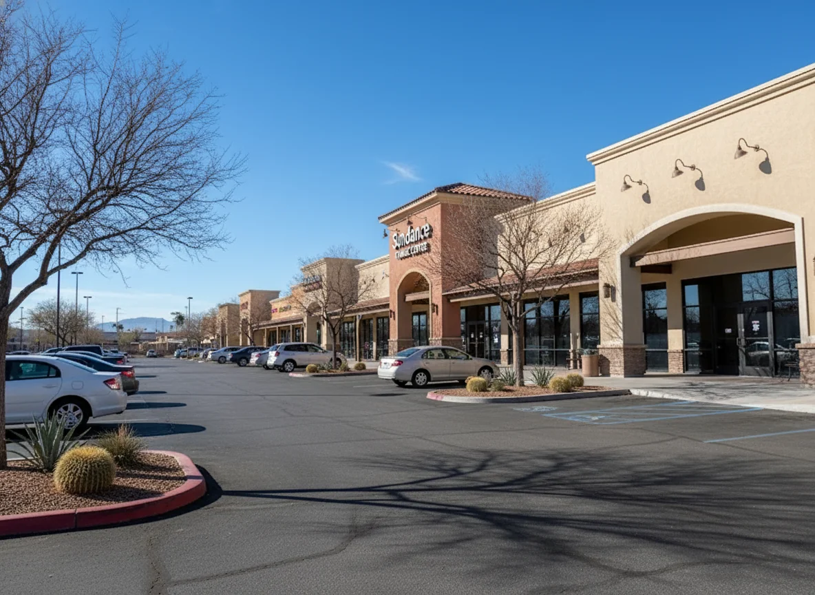 2nd Neighborhood in Buckeye, Arizona