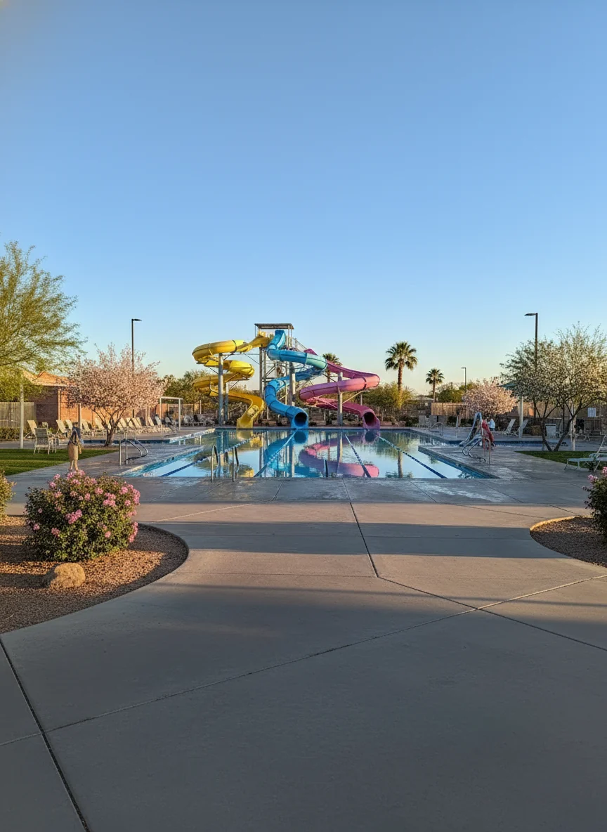 4th Neighborhood in Buckeye, Arizona