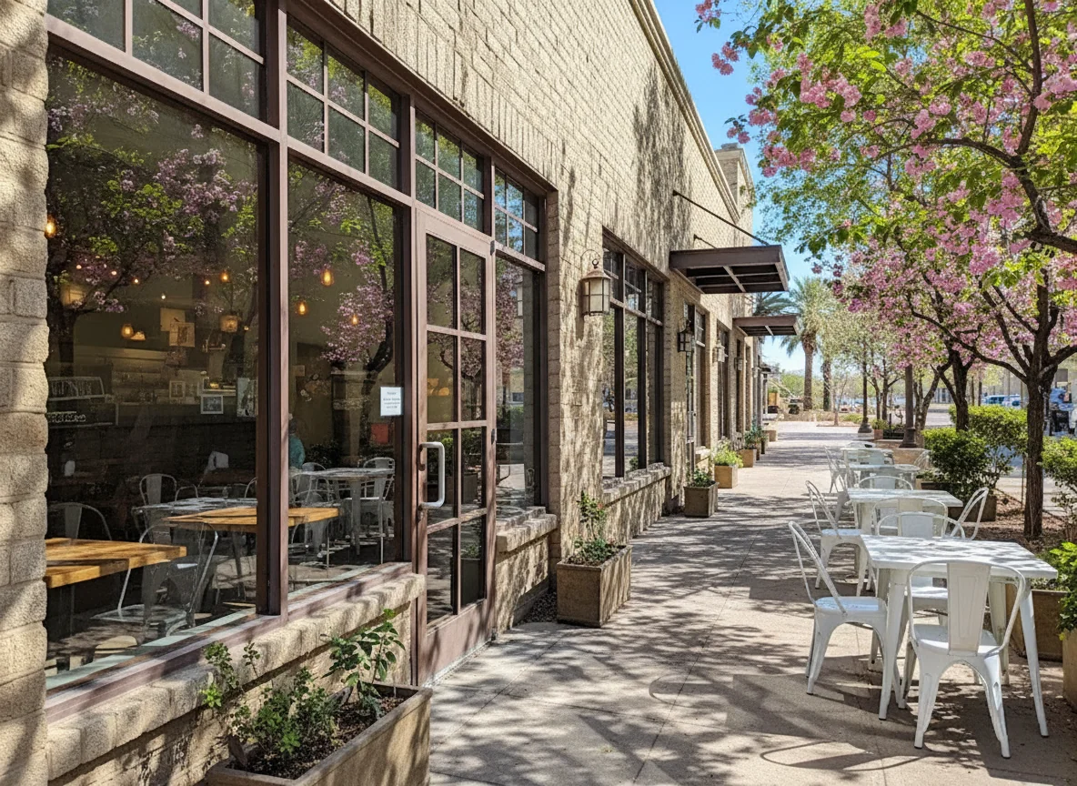 1st Neighborhood in Buckeye, Arizona