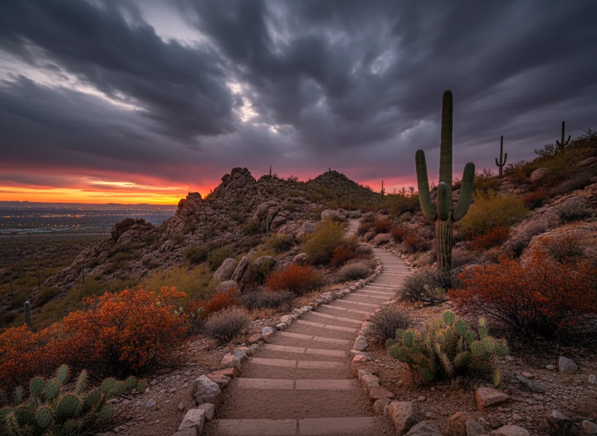 2nd Neighborhood in Buckeye, Arizona