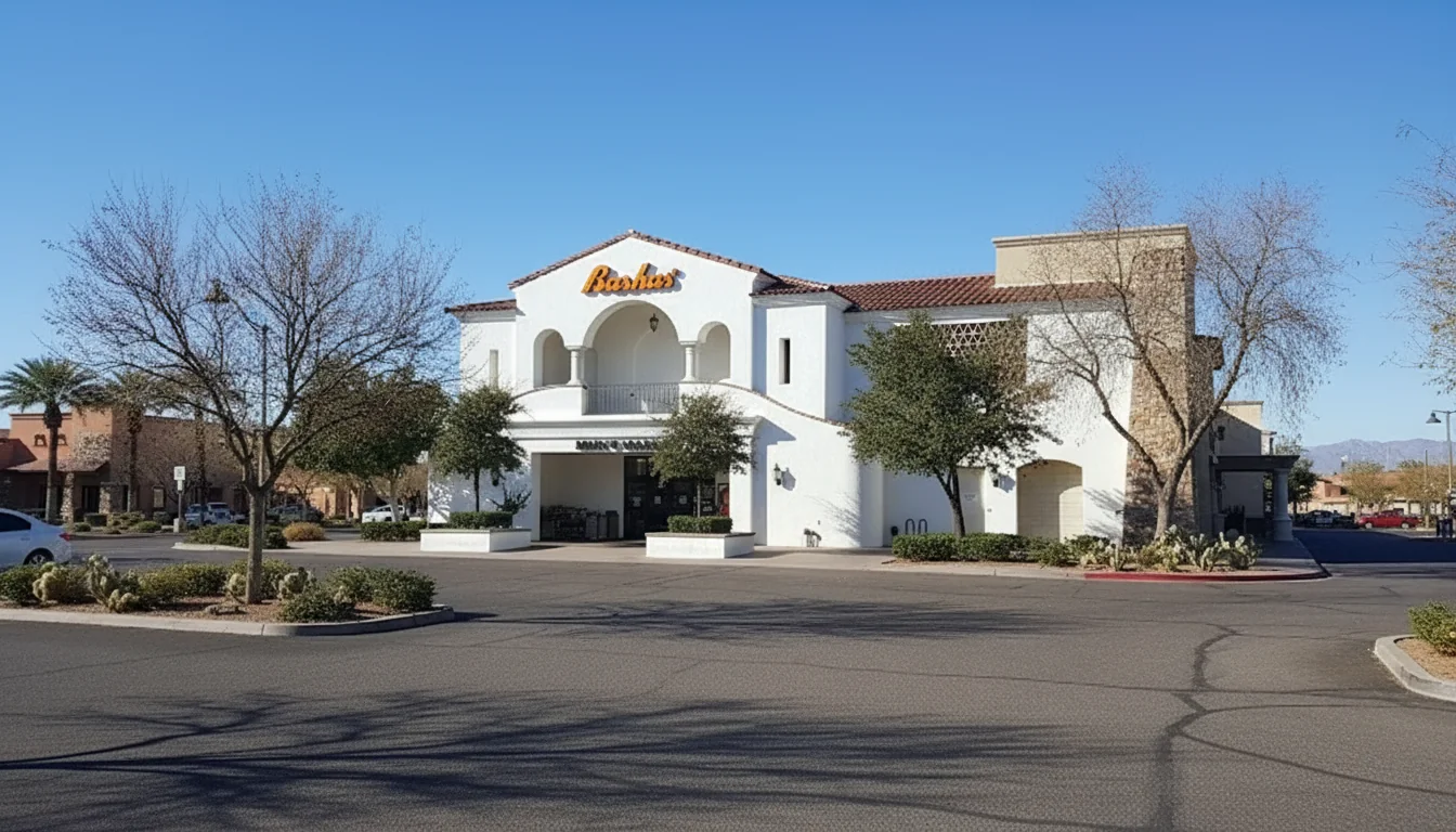 3rd Neighborhood in Buckeye, Arizona