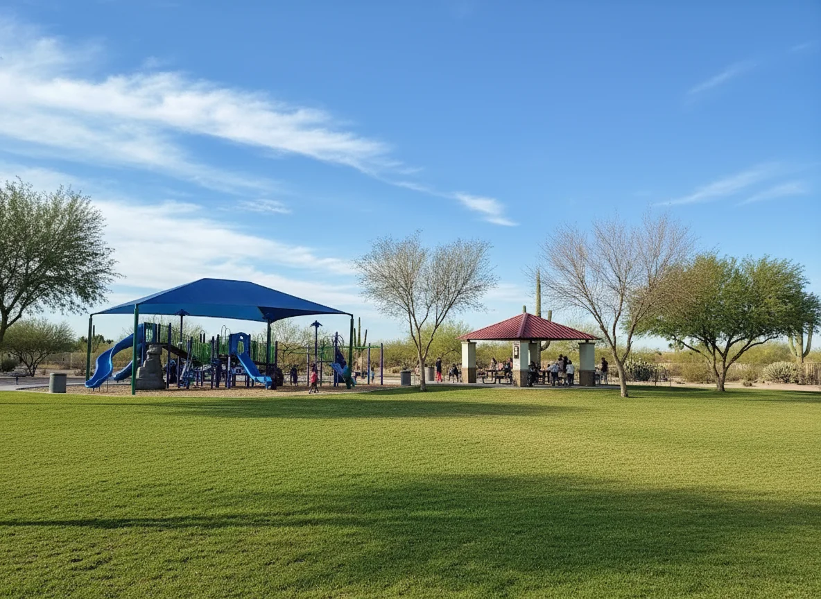 4th Neighborhood in Buckeye, Arizona