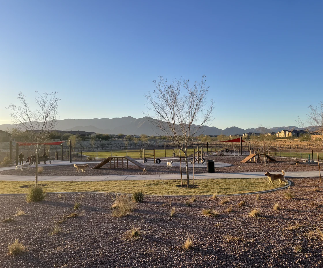 5th Neighborhood in Buckeye, Arizona