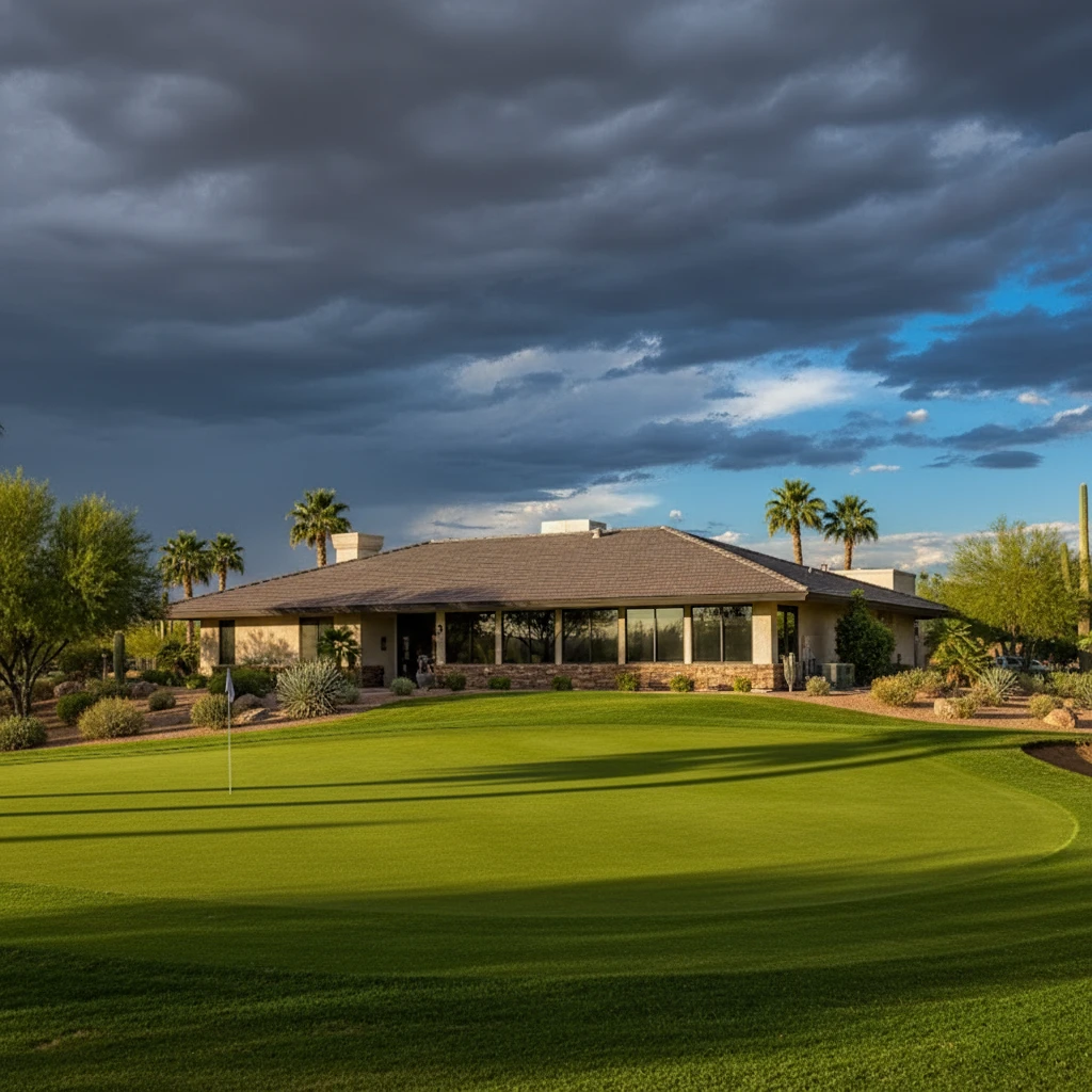 3rd Neighborhood in Mesa, Arizona