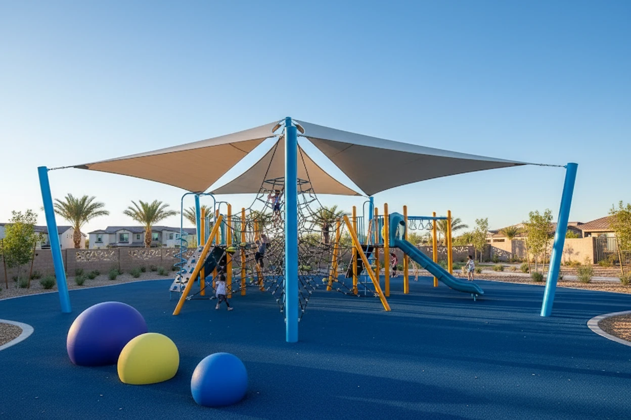 5th Neighborhood in Mesa, Arizona