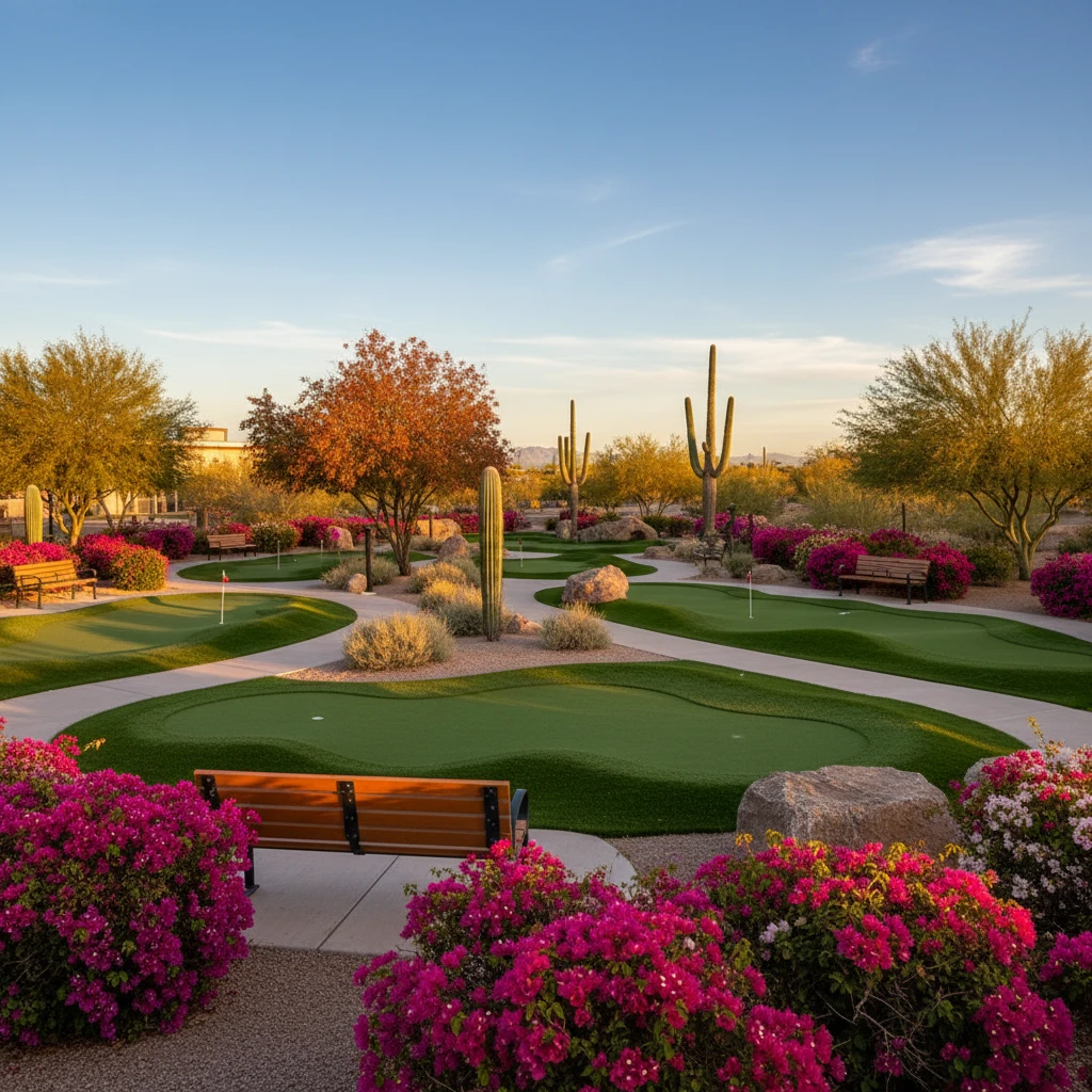 3rd Neighborhood in Mesa, Arizona