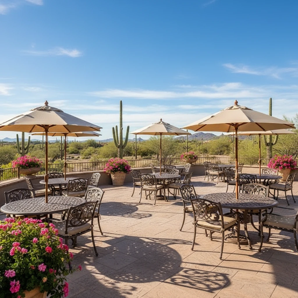 5th Neighborhood in Mesa, Arizona