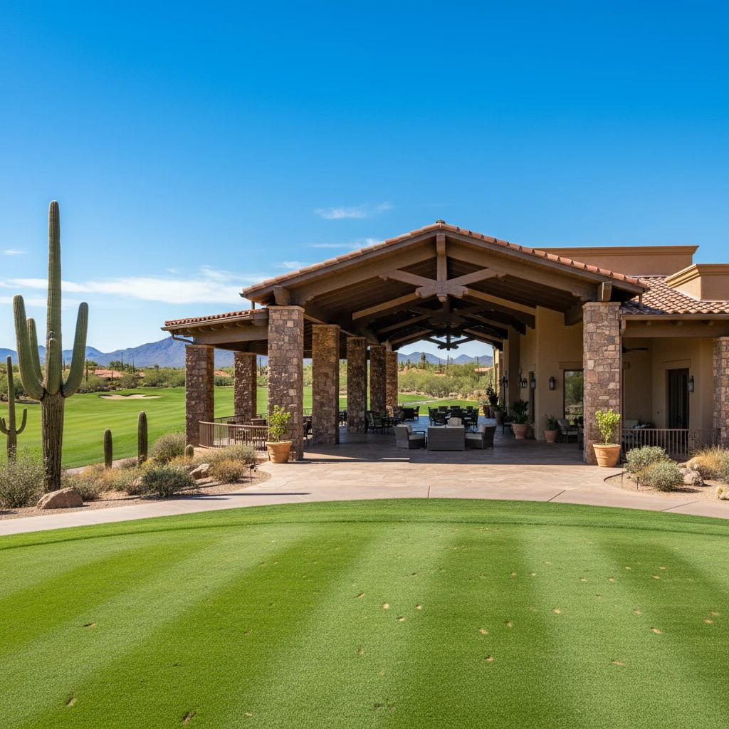 2nd Neighborhood in Mesa, Arizona