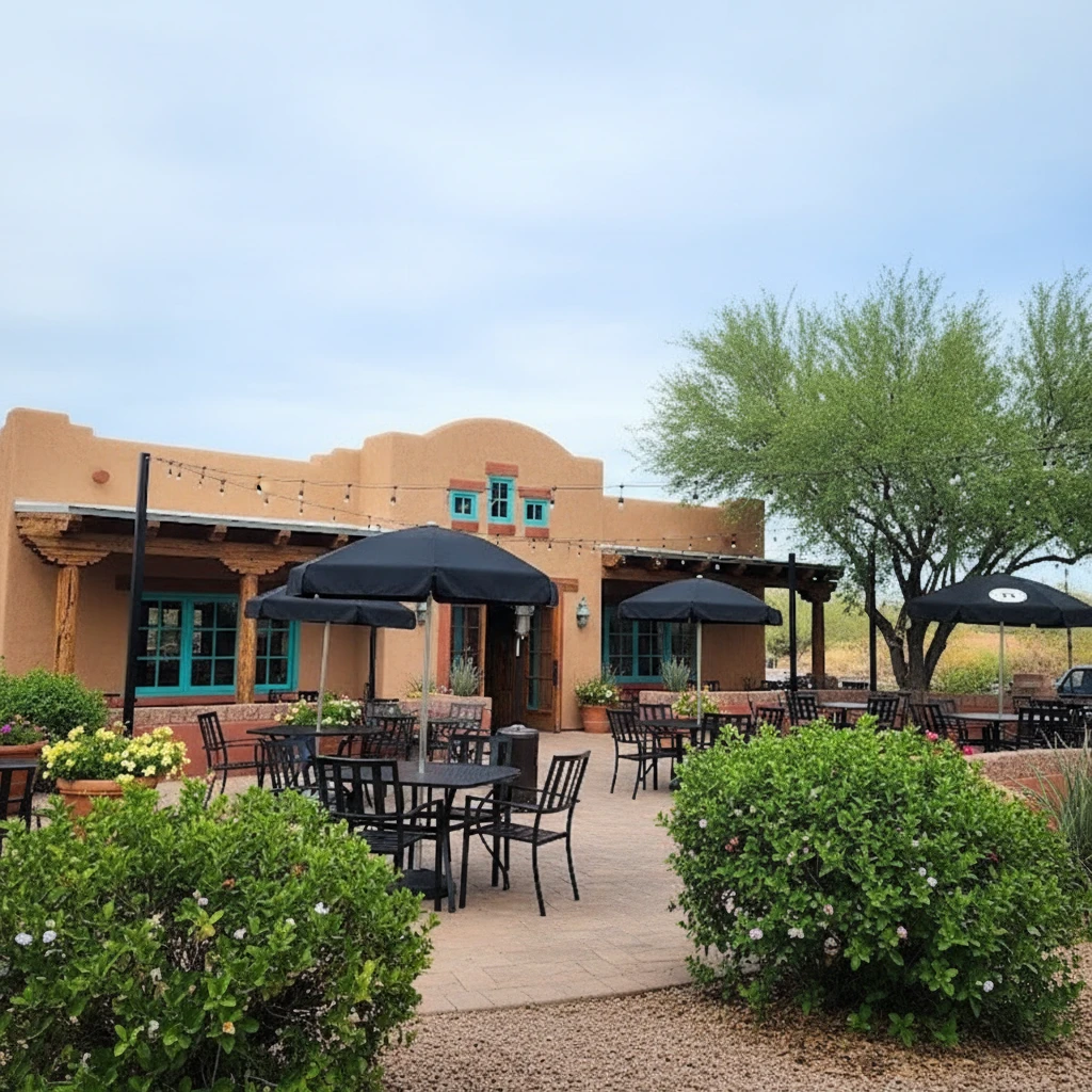 4th Neighborhood in Mesa, Arizona