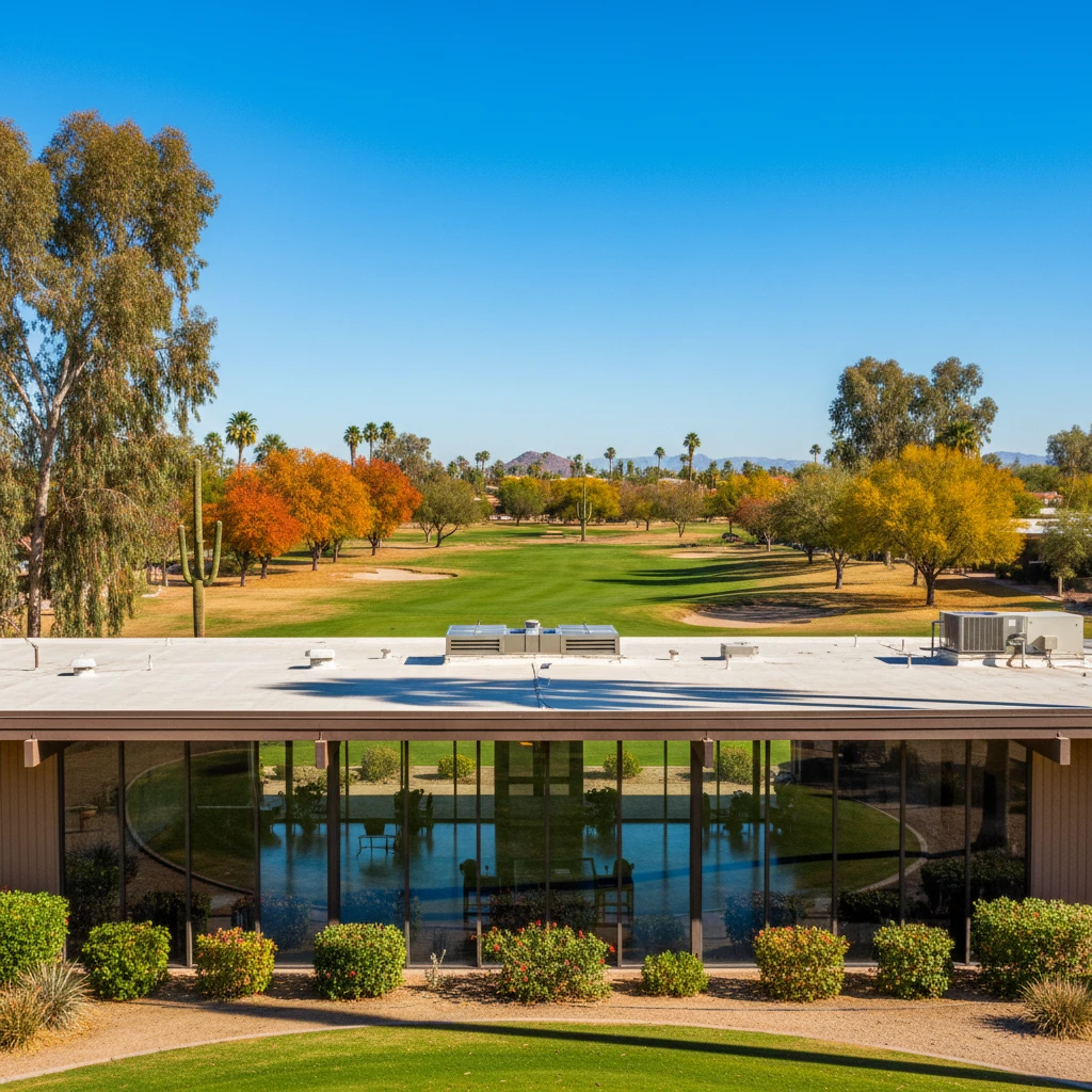 1st Neighborhood in Mesa, Arizona