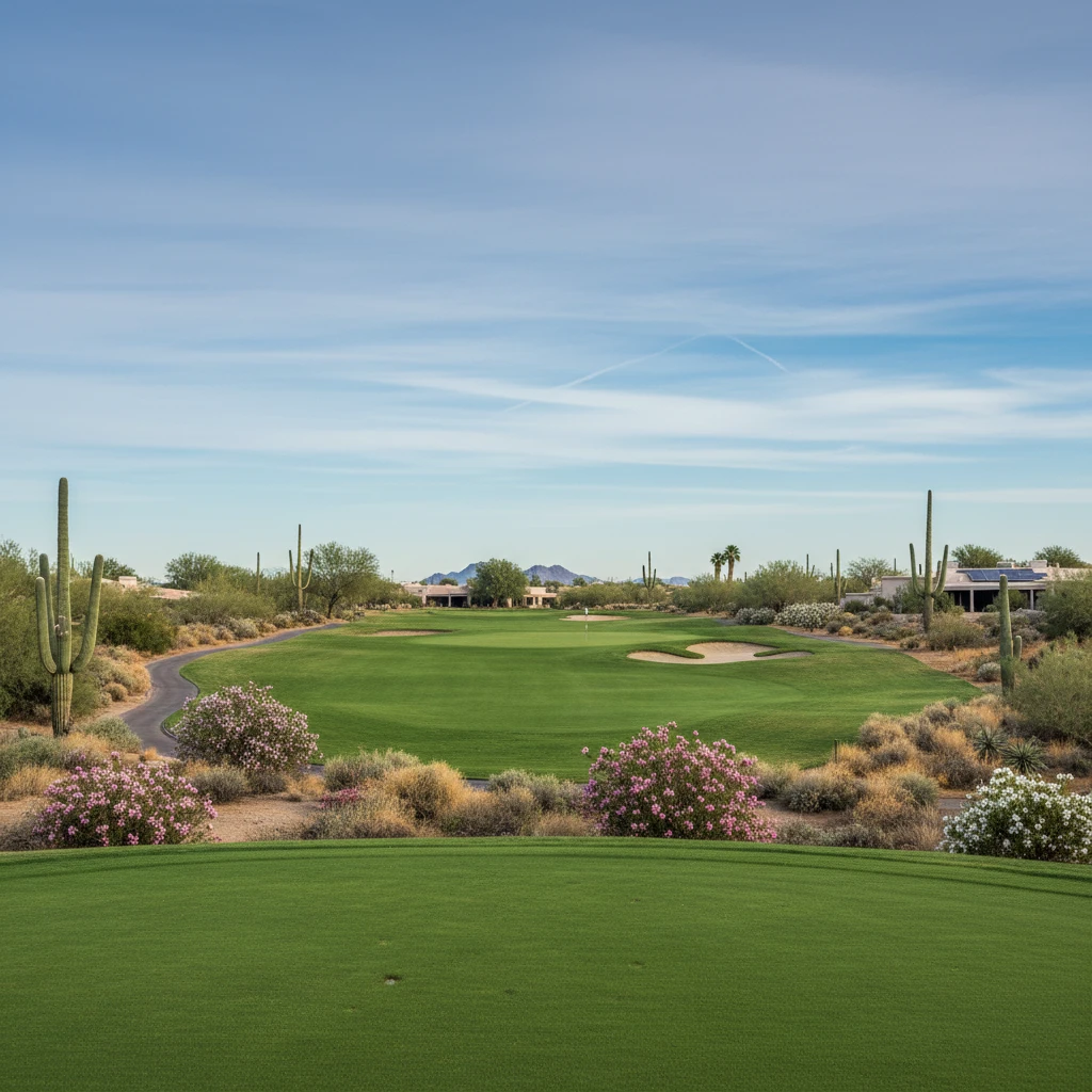 2nd Neighborhood in Mesa, Arizona