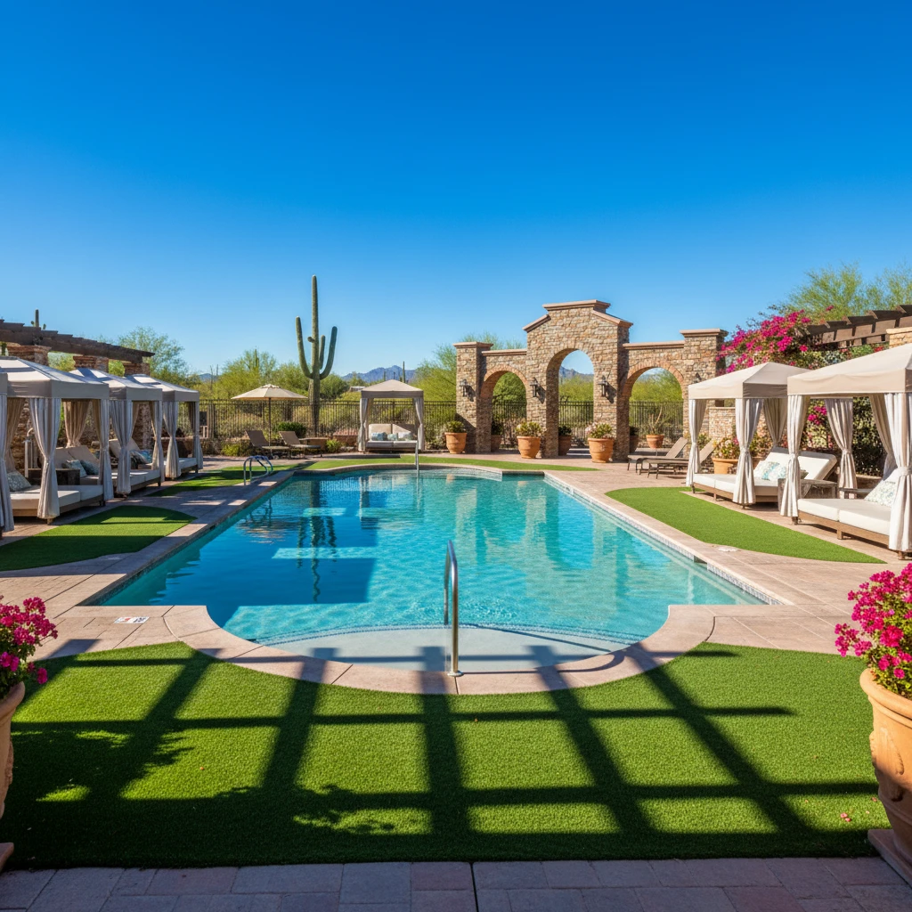 4th Neighborhood in Mesa, Arizona