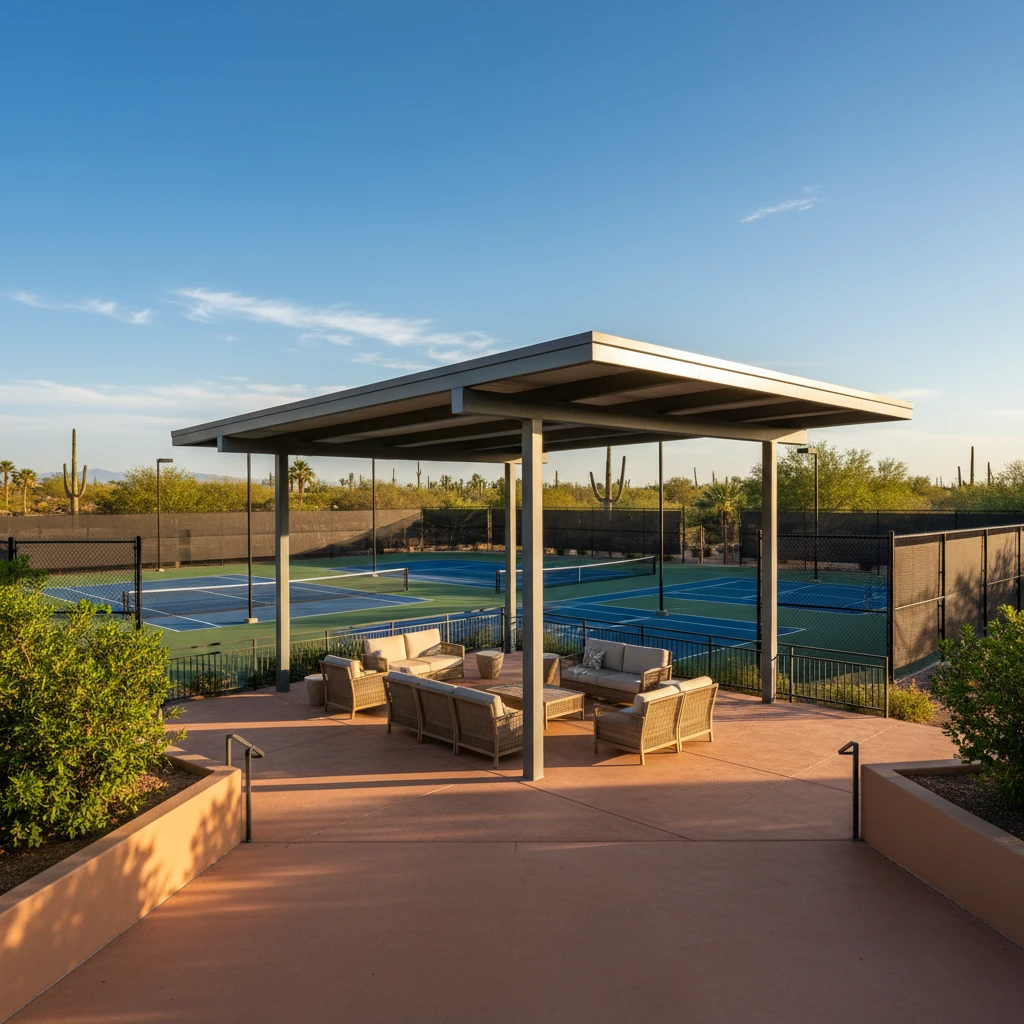 5th Neighborhood in Mesa, Arizona