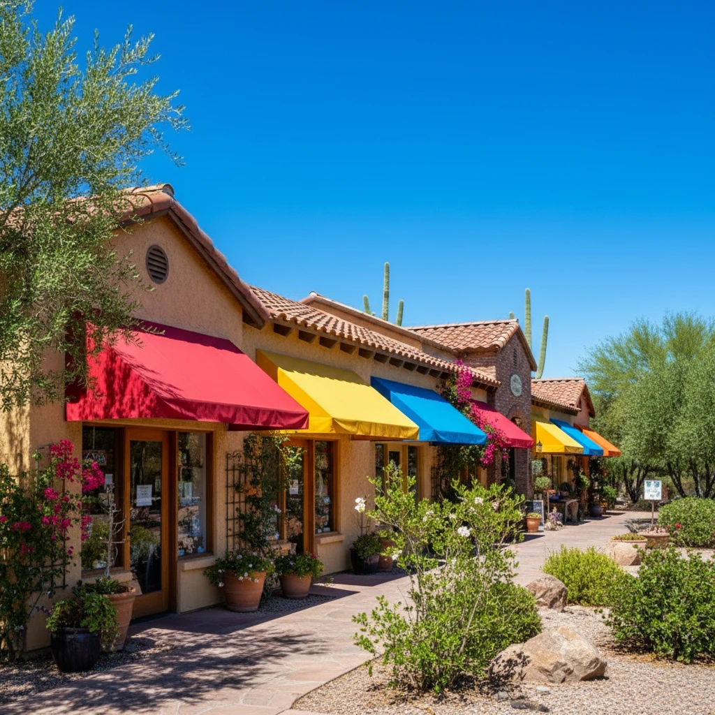 3rd Neighborhood in Mesa, Arizona