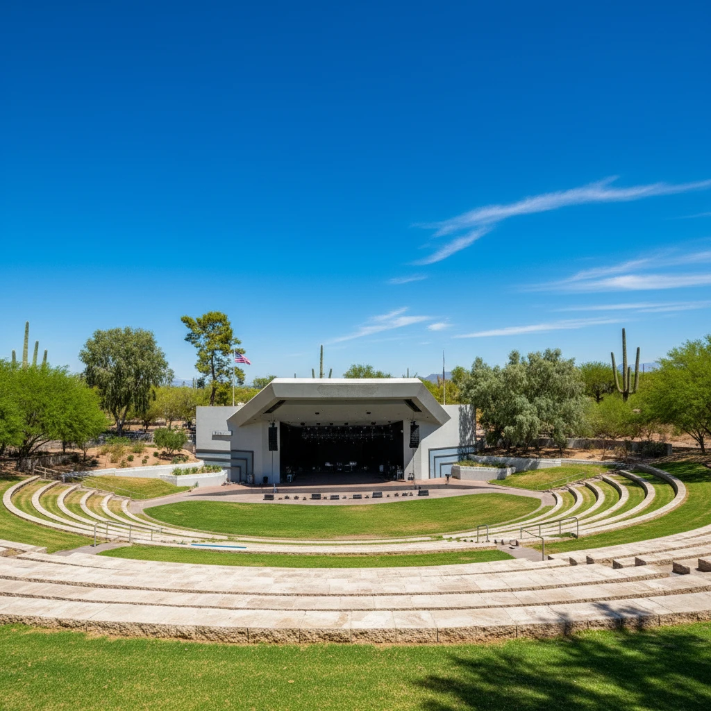 4th Neighborhood in Mesa, Arizona