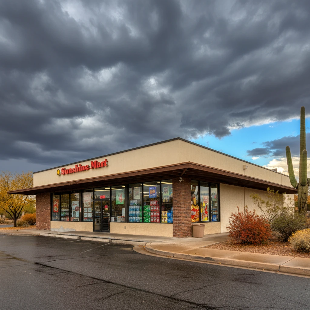 5th Neighborhood in Mesa, Arizona
