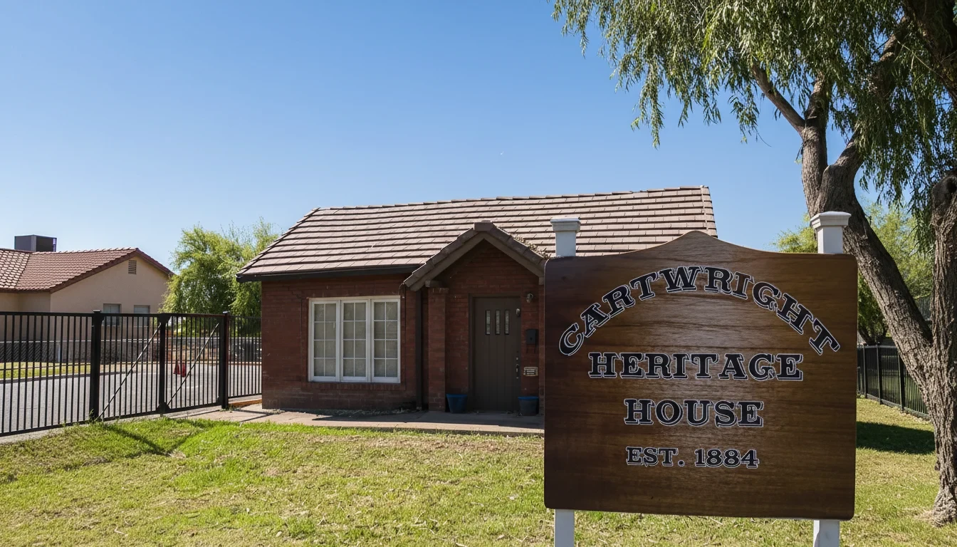 4th Neighborhood in Phoenix, Arizona
