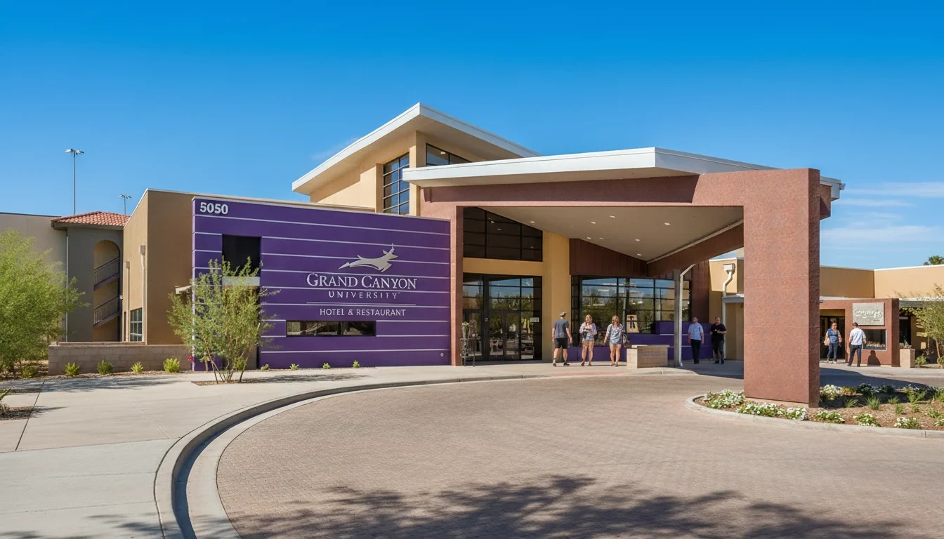 5th Neighborhood in Phoenix, Arizona