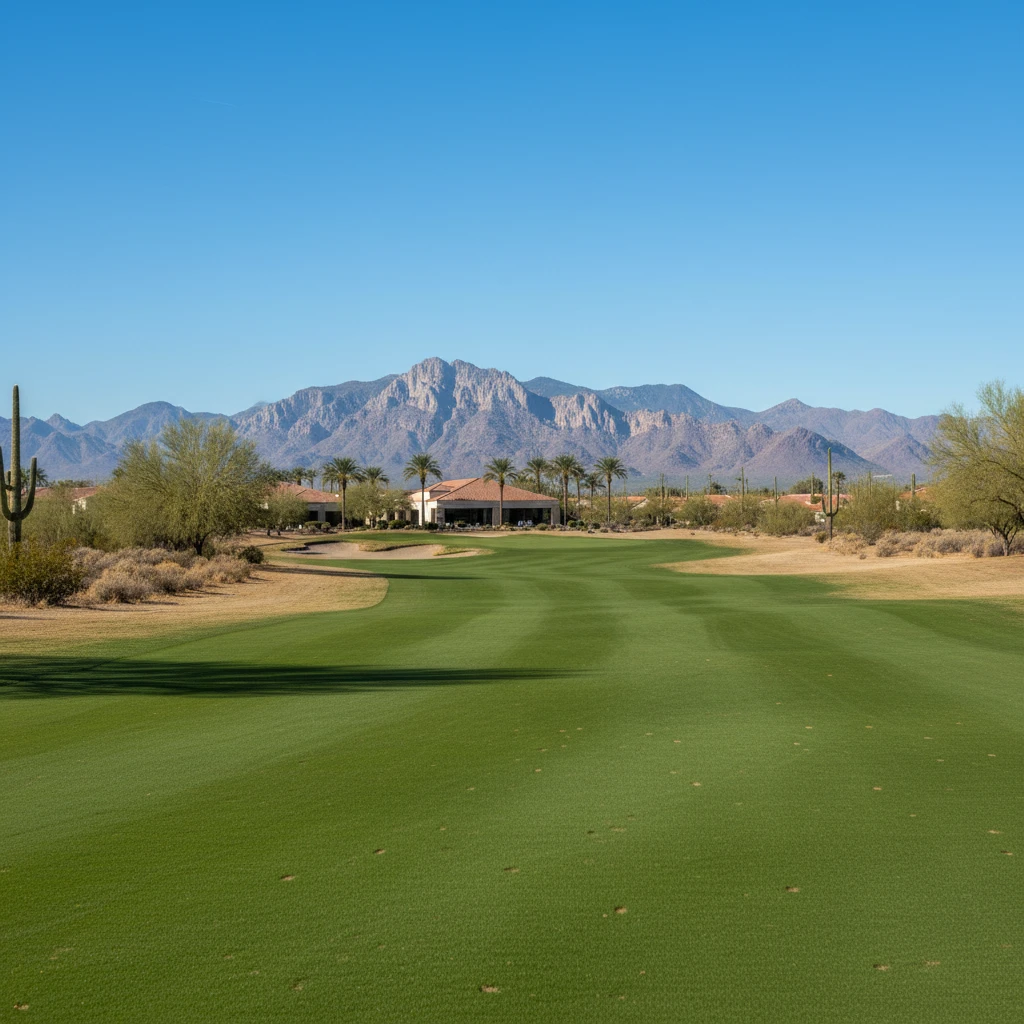 1st Neighborhood in Surprise, Arizona