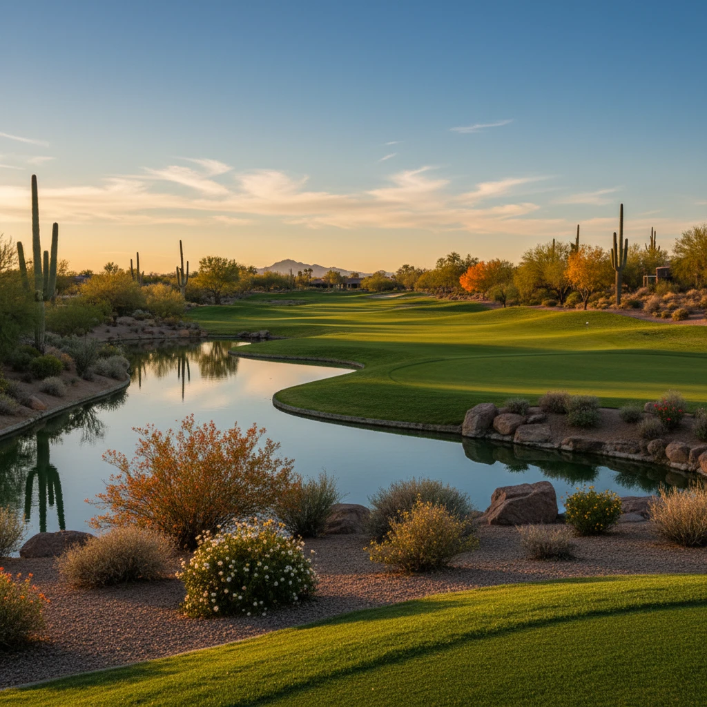 2nd Neighborhood in Surprise, Arizona