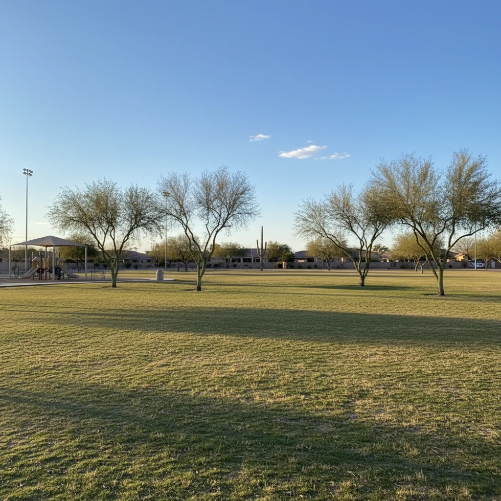 3rd Neighborhood in Surprise, Arizona