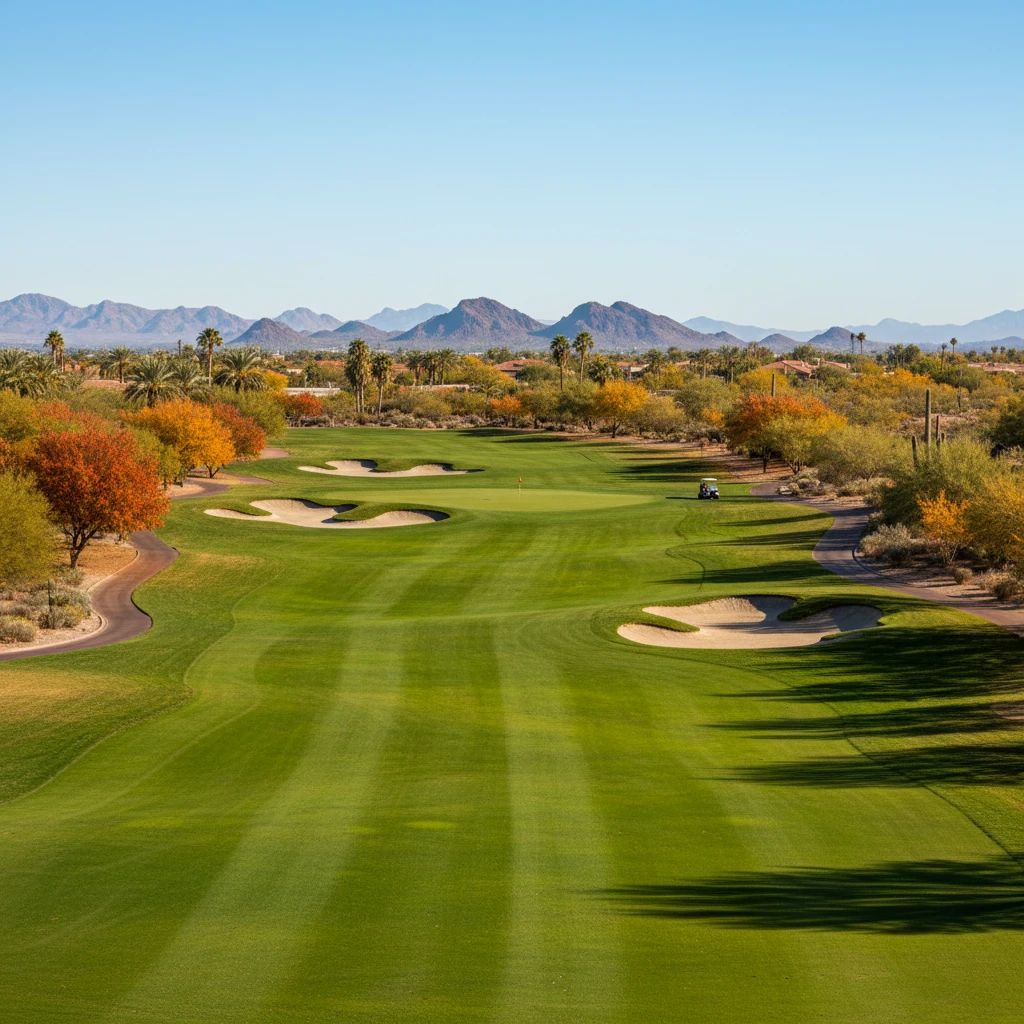 5th Neighborhood in Surprise, Arizona