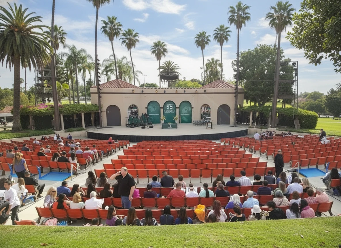 1st Neighborhood in Anaheim, California