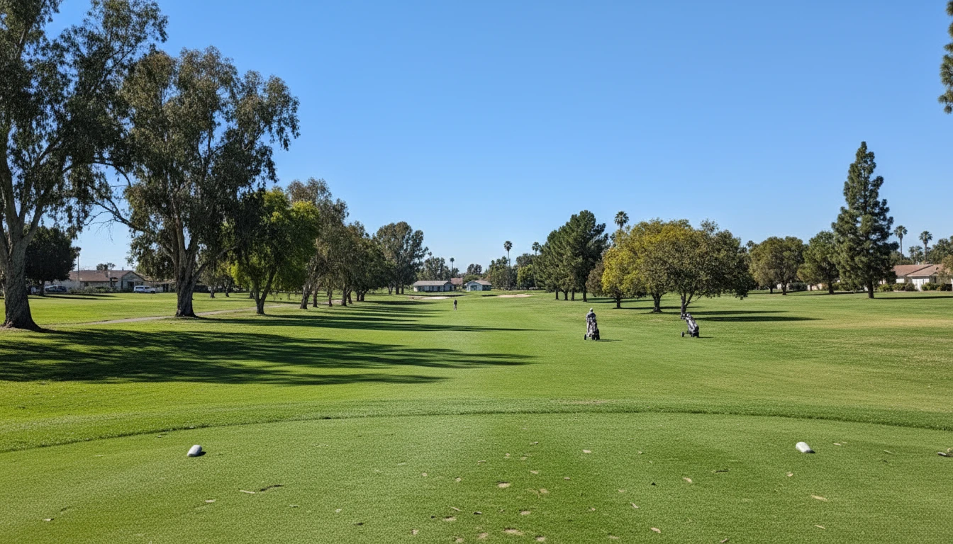 4th Neighborhood in Anaheim, California