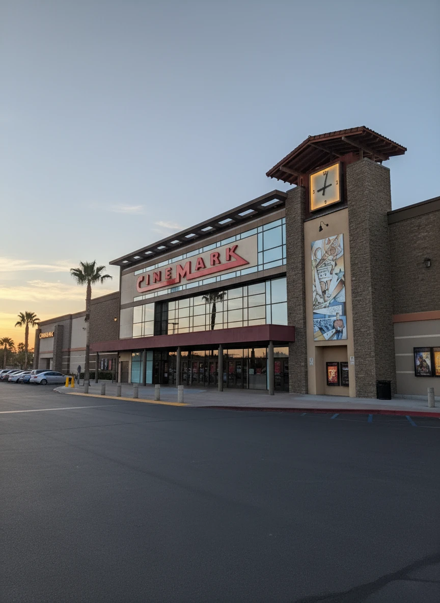 2nd Neighborhood in Apple Valley, California