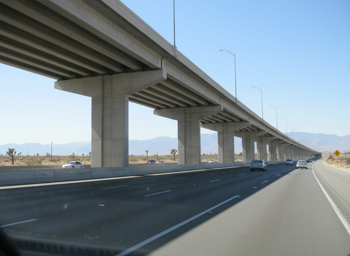 4th Neighborhood in Apple Valley, California