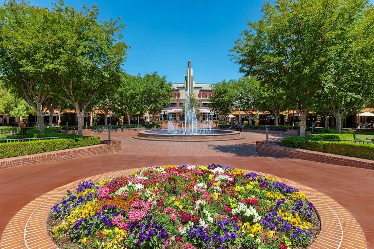 3rd Neighborhood in Bakersfield, California