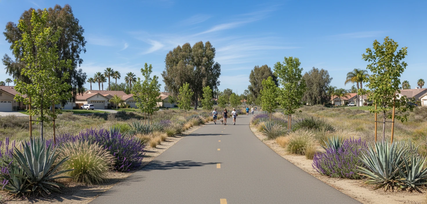 5th Neighborhood in Bakersfield, California