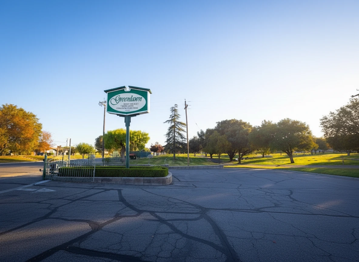 3rd Neighborhood in Bakersfield, California