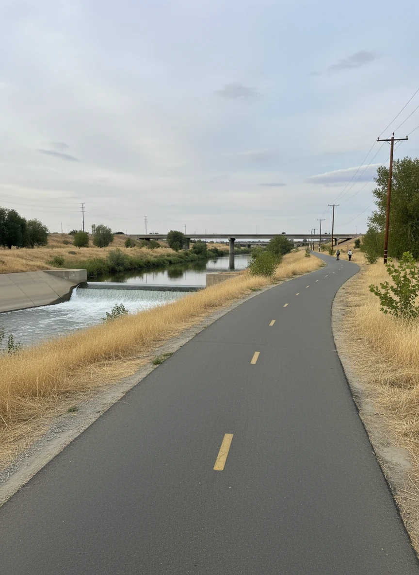3rd Neighborhood in Bakersfield, California