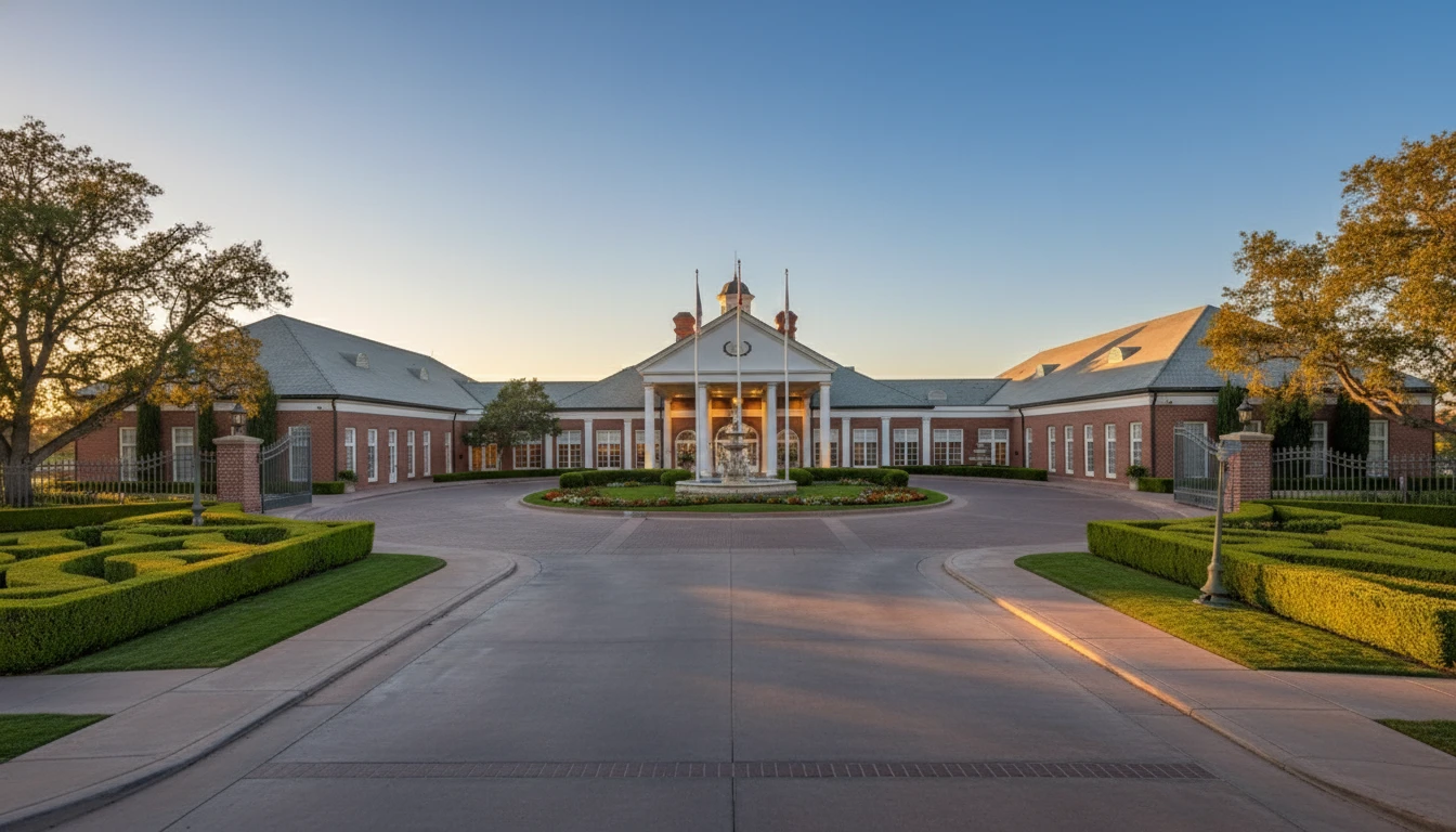 4th Neighborhood in Bakersfield, California