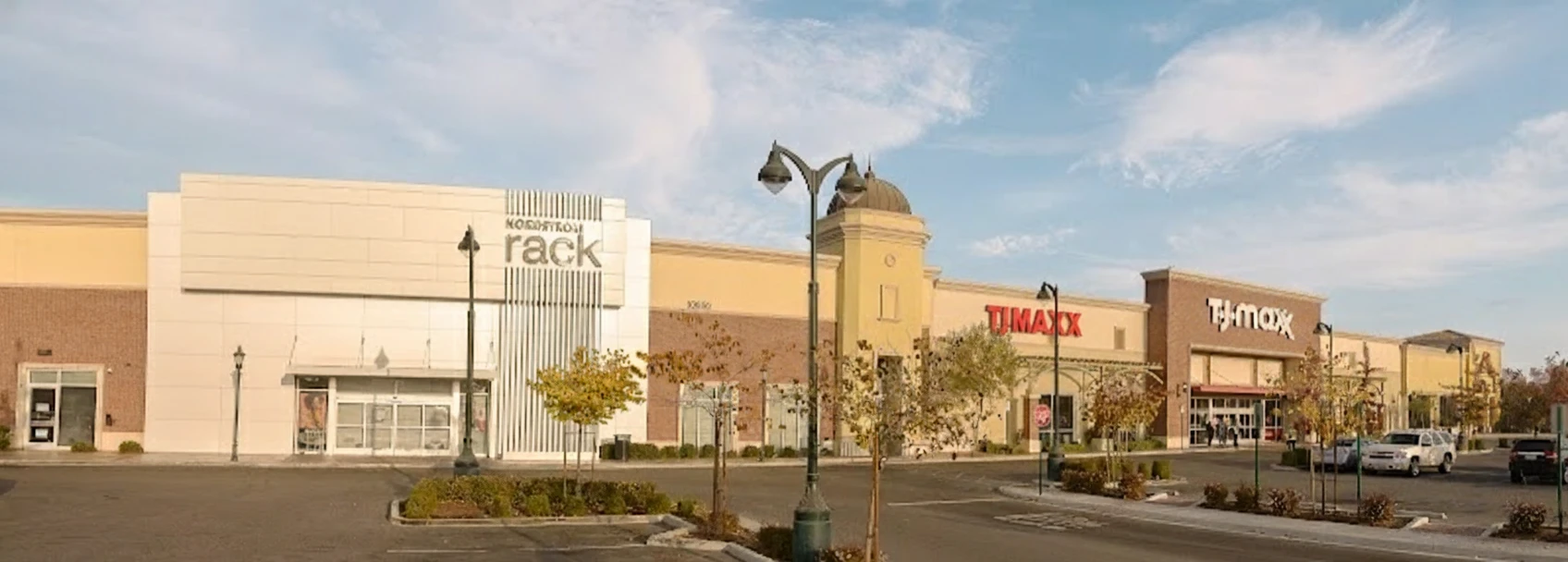 2nd Neighborhood in Bakersfield, California
