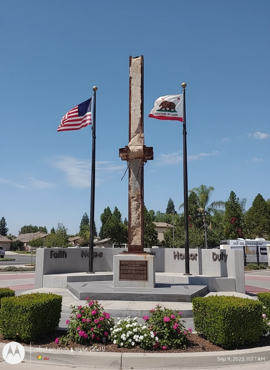 3rd Neighborhood in Bakersfield, California