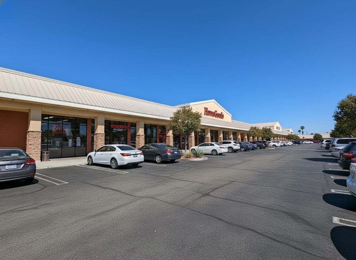 4th Neighborhood in Bakersfield, California