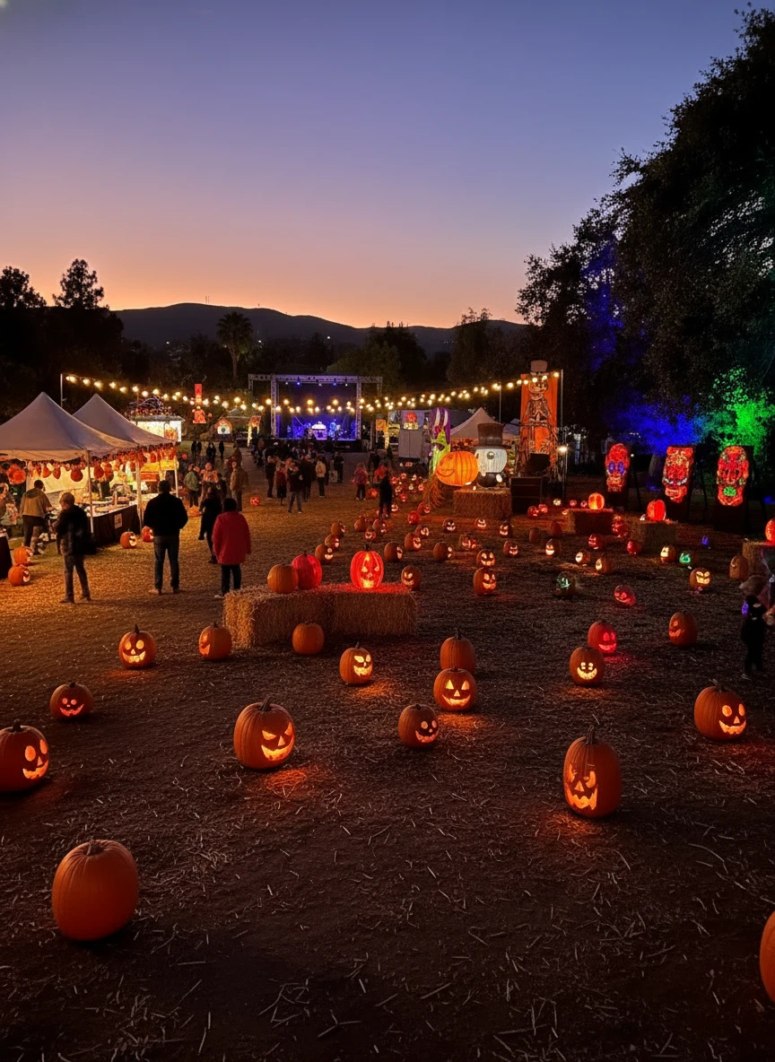 5th Neighborhood in Calabasas, California