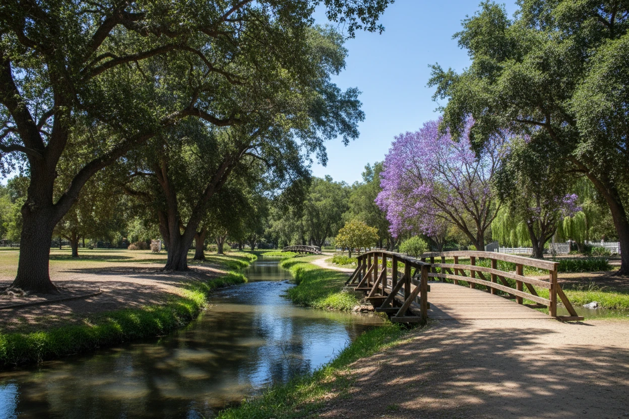 2nd Neighborhood in Calabasas, California