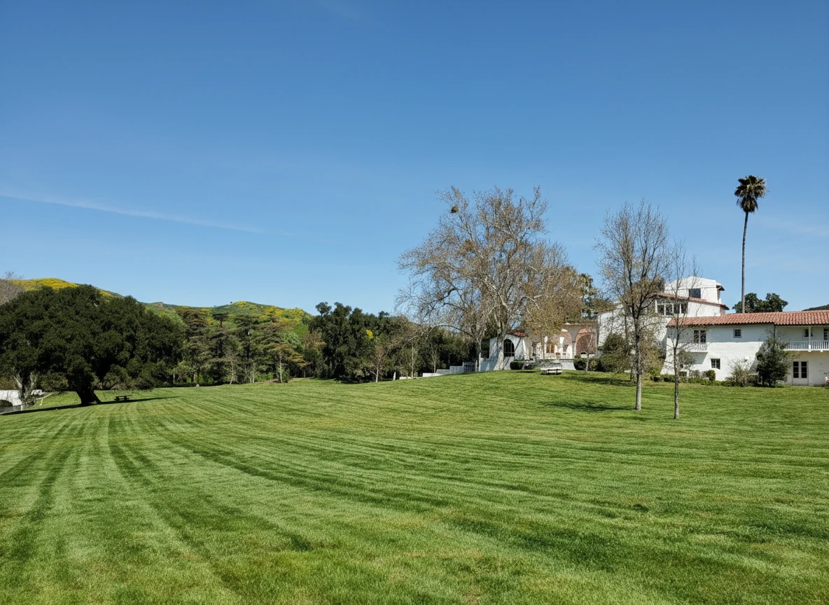 4th Neighborhood in Calabasas, California